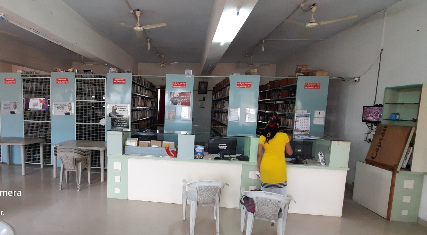 ग्रंथ देव घेव विभाग 