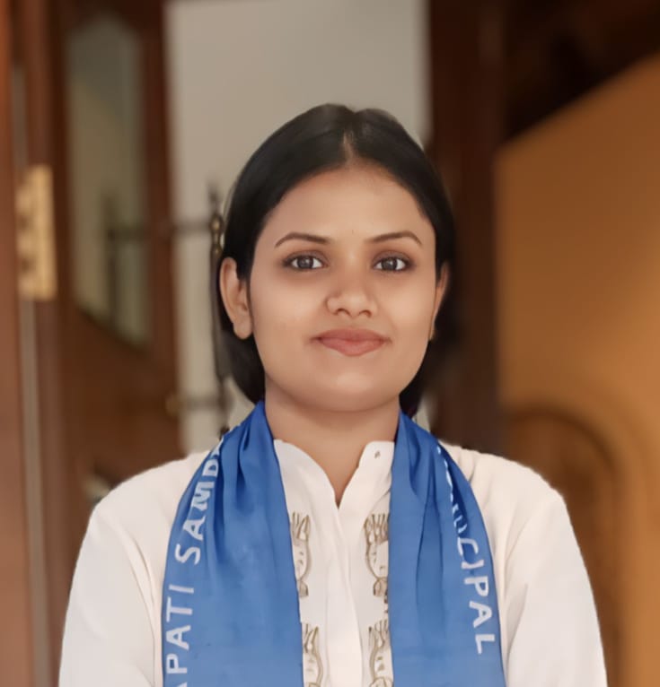 श्वेता चोपडे